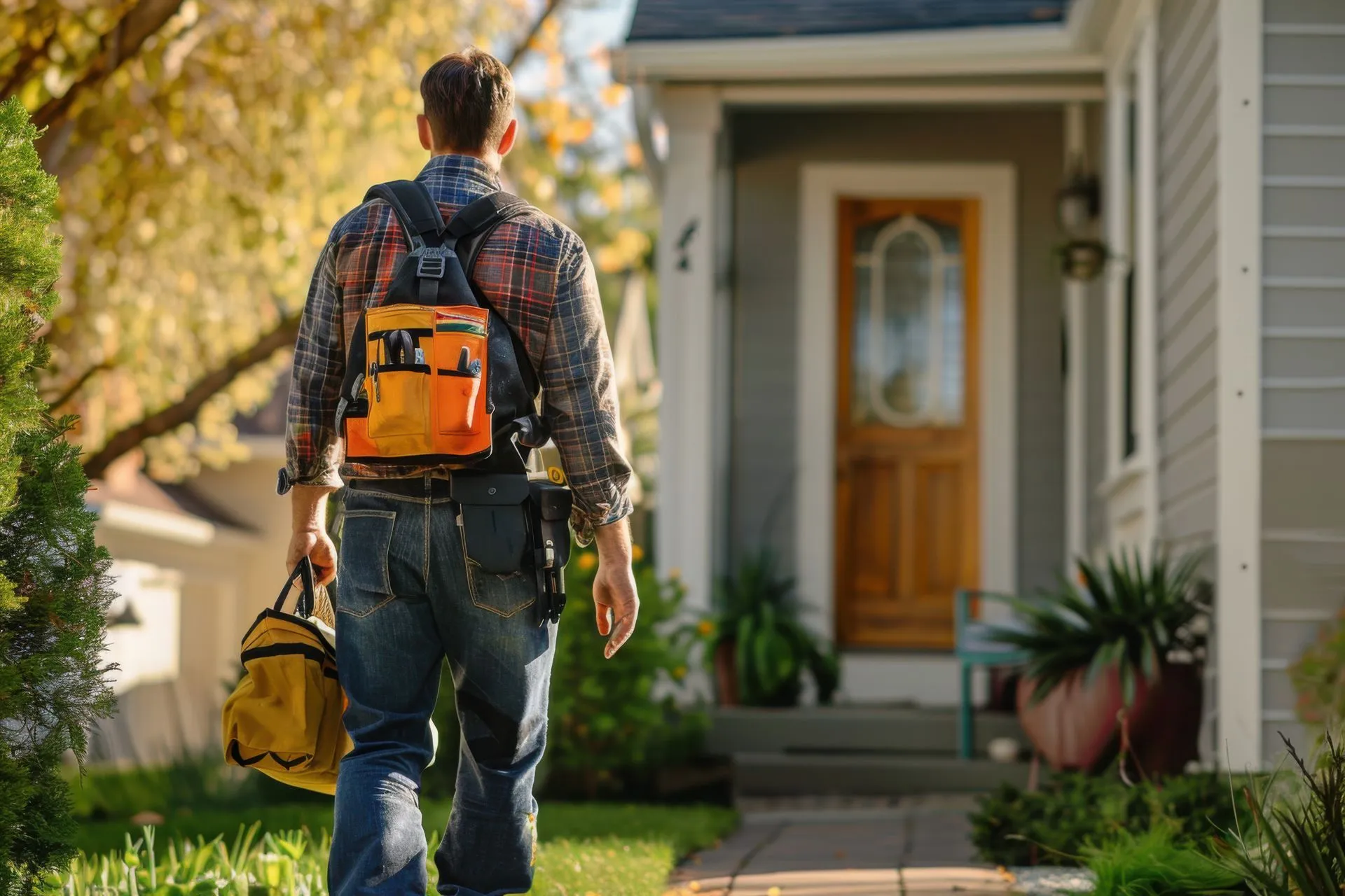 Senior-Friendly Homes: Pro Handyman’s Expert Guide