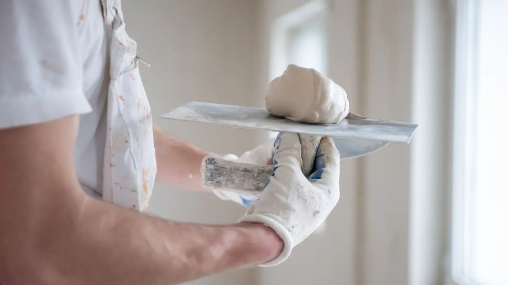 Choosing The Right Drywall Patch: Quick Drywall Repair