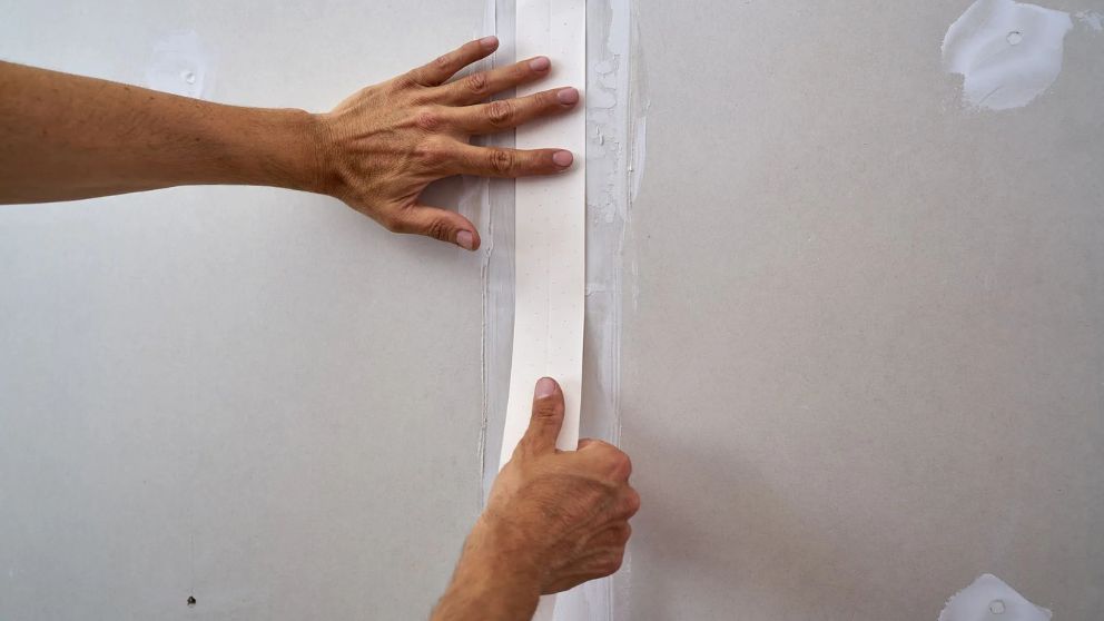 Common Drywall Repair Issues: Professional Home Repair