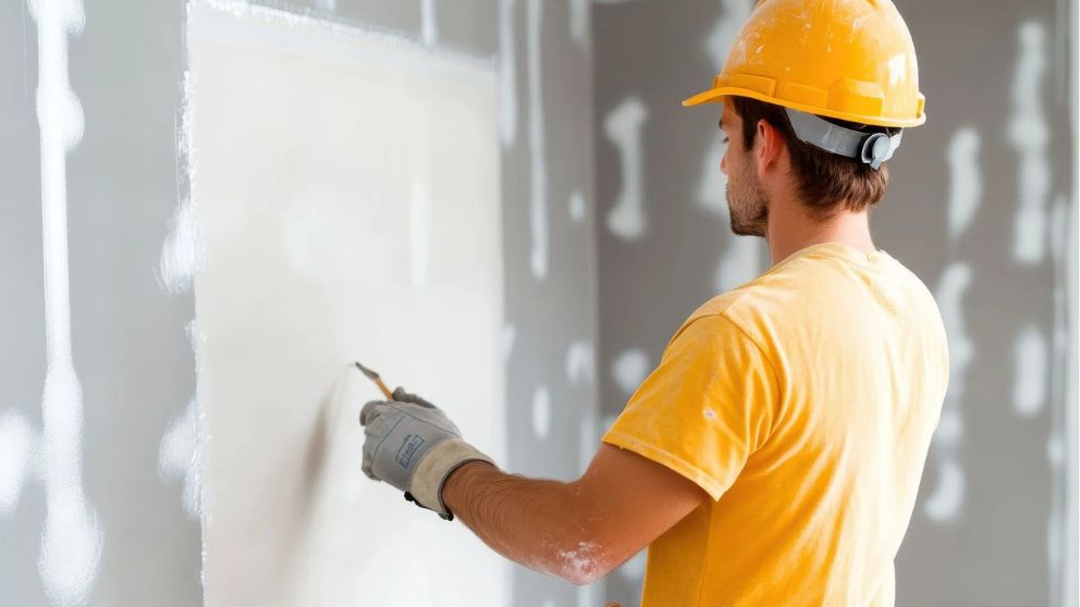 Comparing DIY vs. Professional Drywall Repair Phoenix AZ
