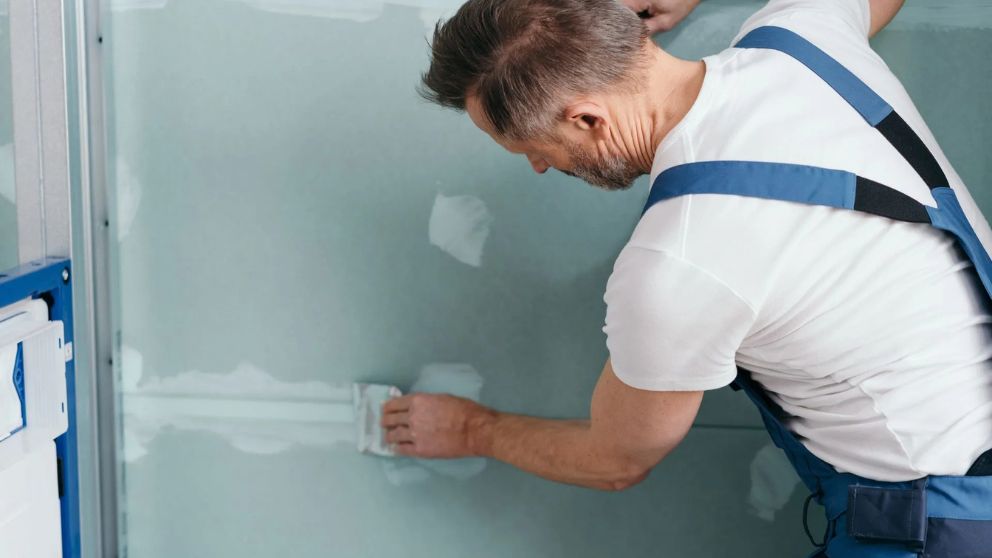 Drywall Finishing Levels: Choose the Right One for Your Wall