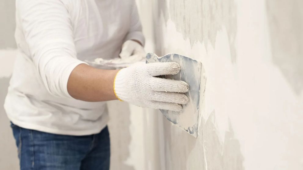 Drywall's Role in Home Comfort and Energy Efficiency