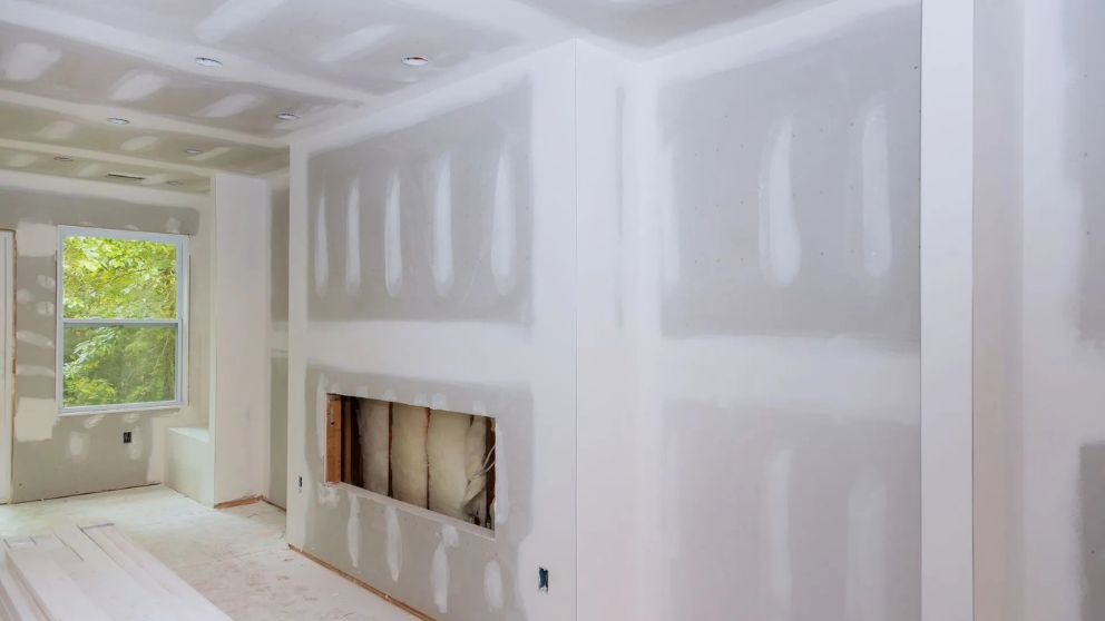 Drywall Texturing Techniques: Professional Drywall Repair