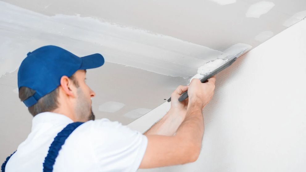 Eco-Friendly Options for Drywall Repair Solution