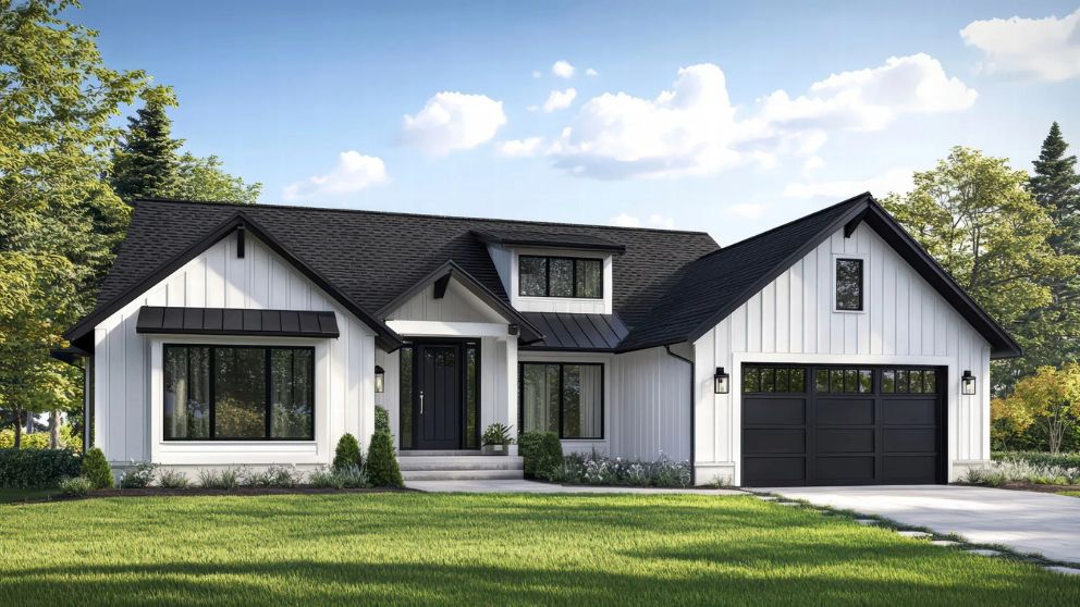 Enhance Curb Appeal: Simple Handyman Projects, Big Impact