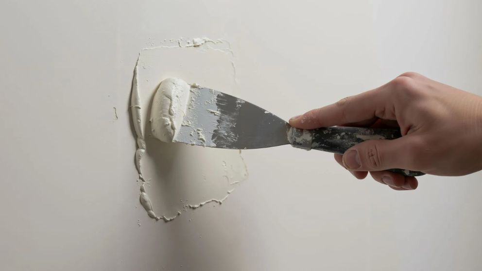 Expert Drywall Repair: Fix Common Home Issues Today