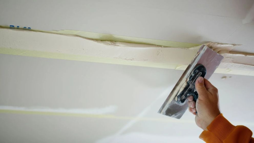 Expert Drywall Repair in Phoenix, AZ: Restore Your Walls with Confidence