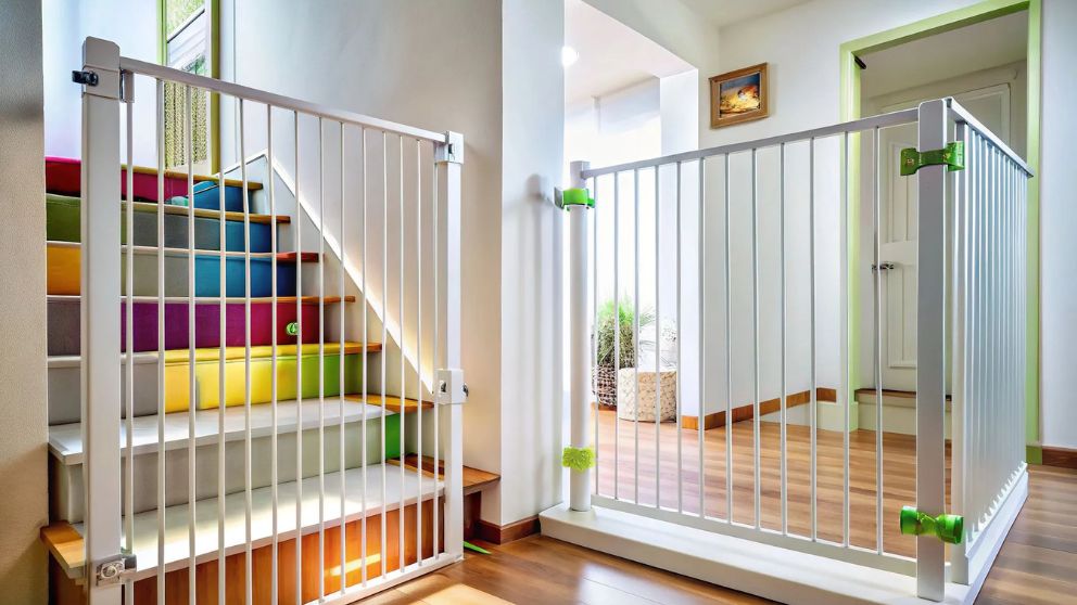 Expert Handyman Tips For Childproofing Your Home