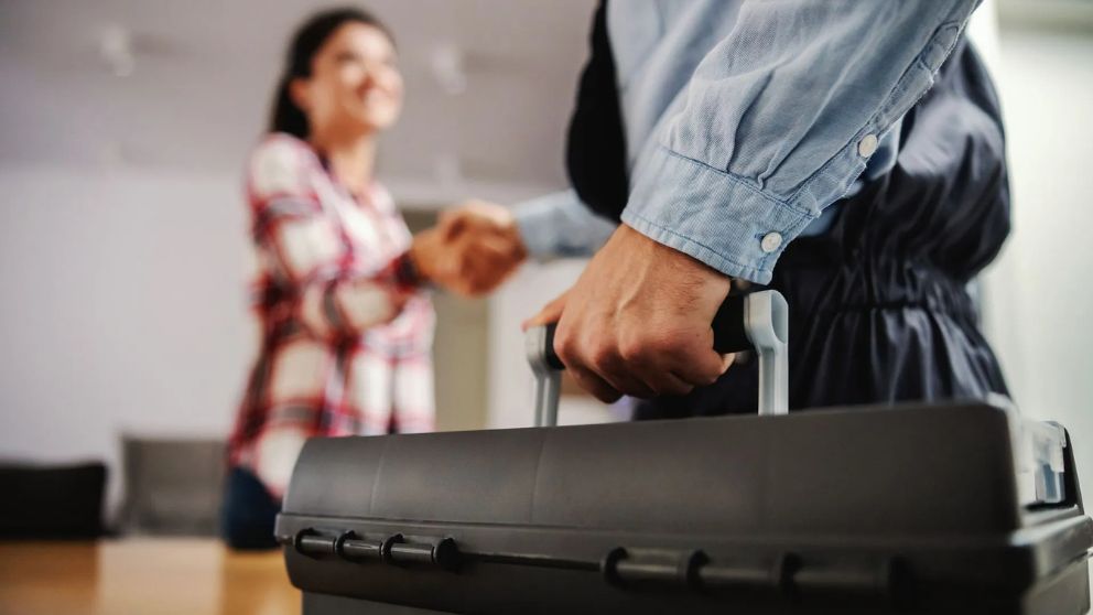 Finding The Best Handyman For Your Home Projects