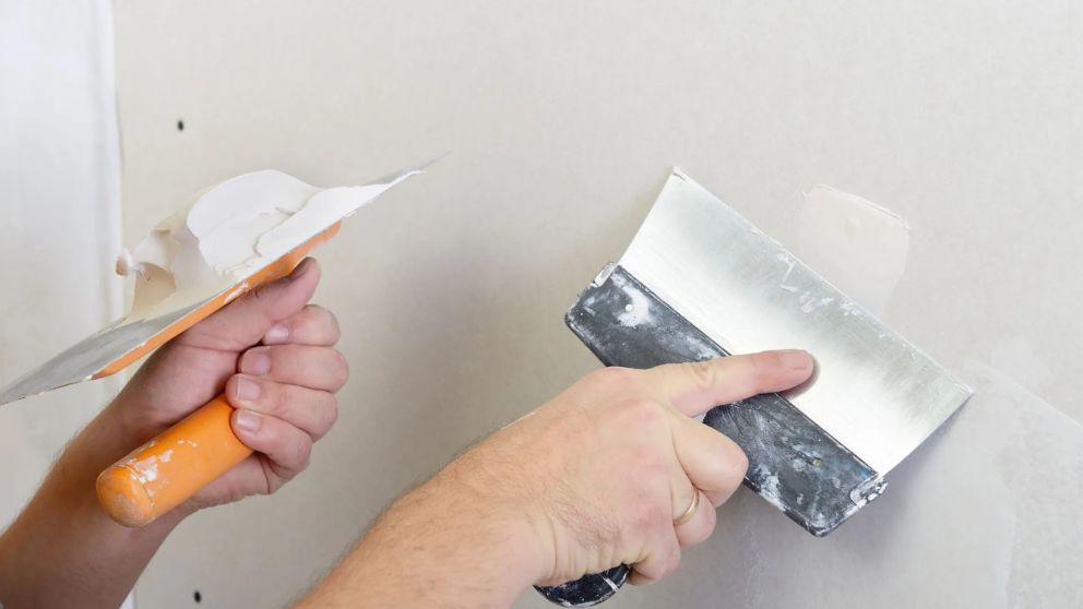 How To Handle Drywall Repair Like a Pro: Handyman Tips