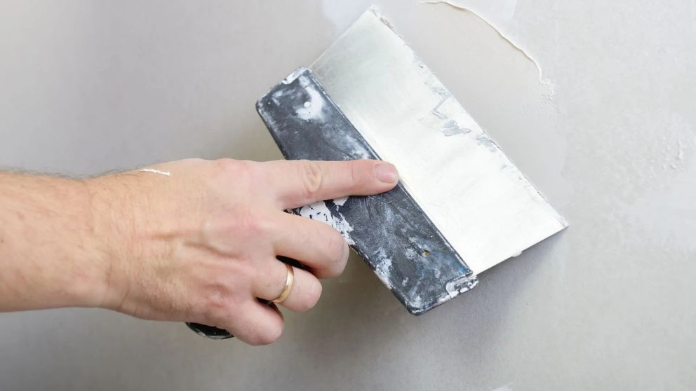 How to Patch and Paint Drywall Like a Pro