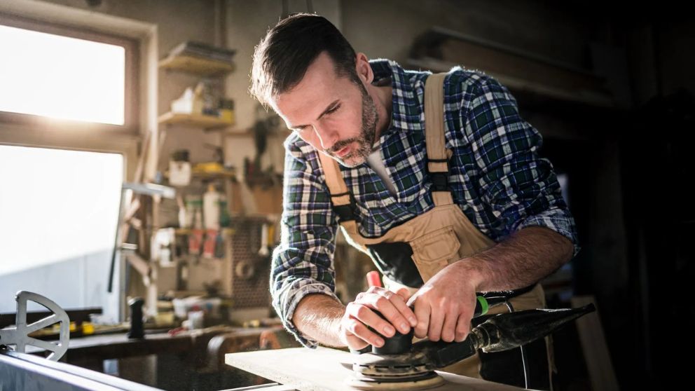 Innovative Furniture Upcycling Tips From Top Handyman