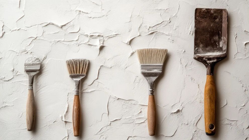 Master Drywall Repair: Tools And Materials Guide