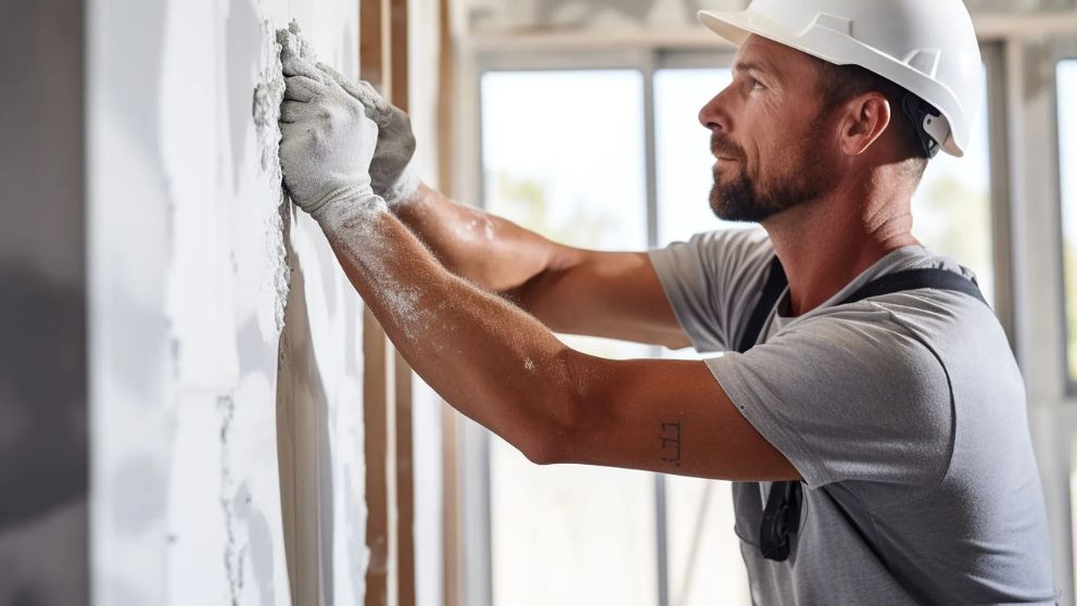 Mastering Corner Bead DIY With Drywall Contractors