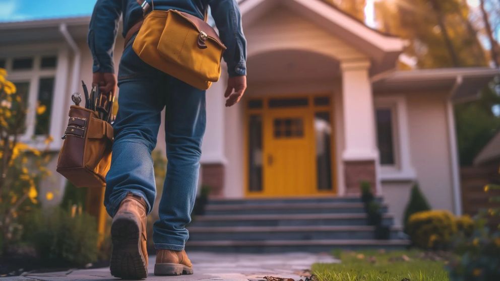 Your Handyman Hero: Top Home Repair Maestro
