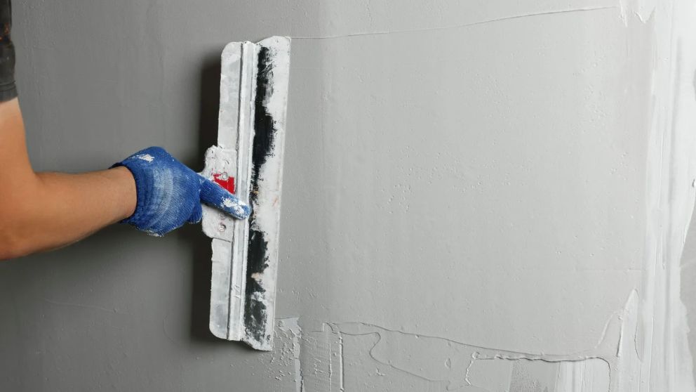 Quick Drywall Repair By Professionals