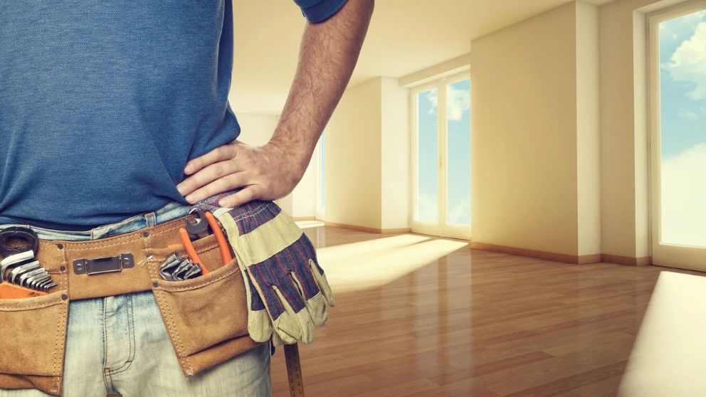 Simple Handyman Upgrades To Increase Your Home's Value