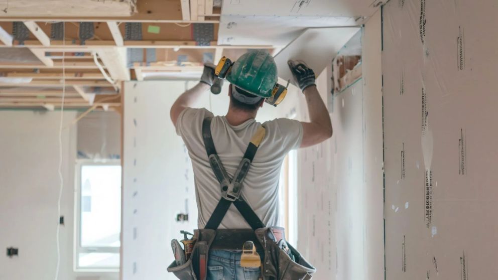 The Impact Of Humidity: Drywall Contractors Guide