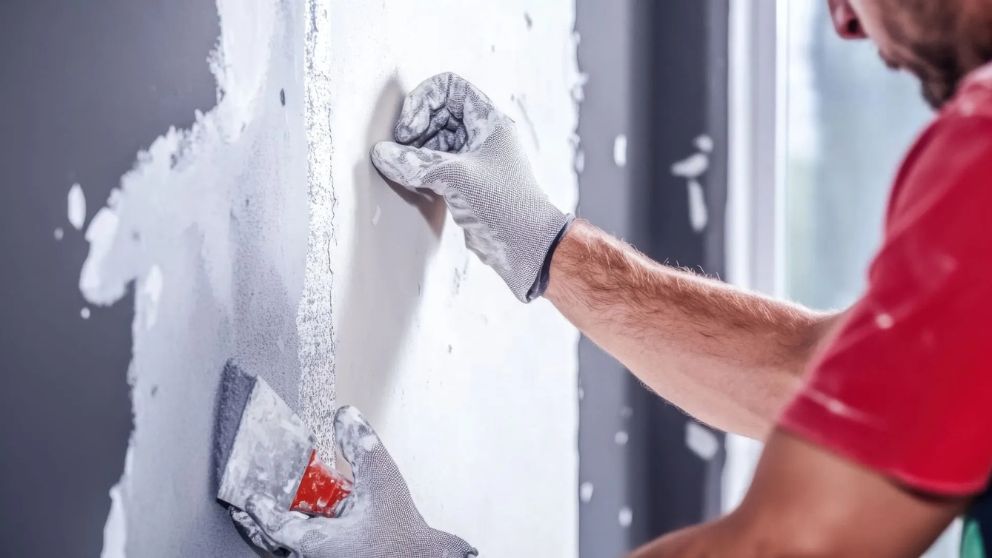 The Importance Of Drywall Repair And Maintenance For Homes