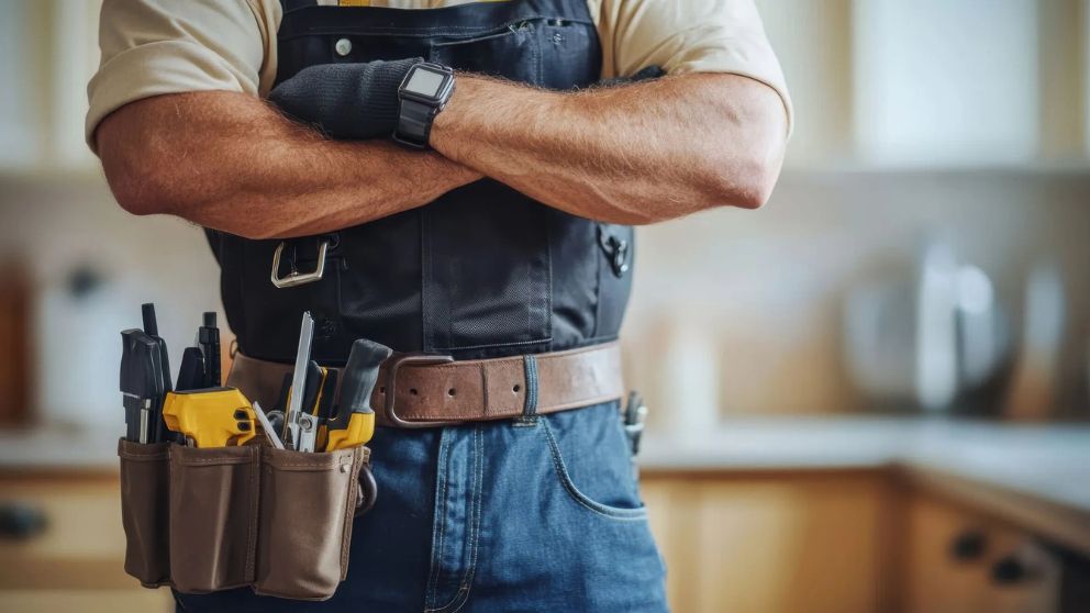 Top Benefits Of Hiring A Local Handyman