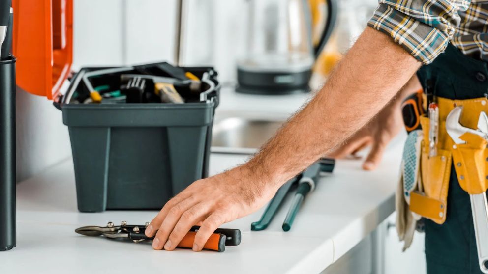 Why You Need A Reliable Local Handyman For Your Home
