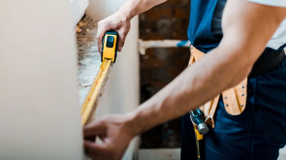 Why You Should Hire A Handyman At Professional Home Repair