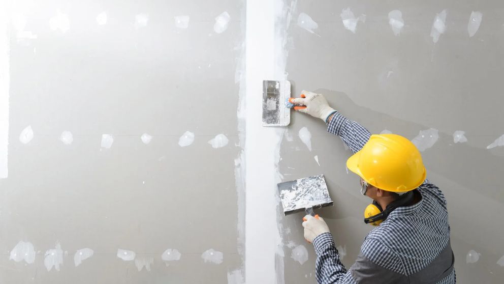 Your Trusted Drywall Contractors: Professional Home Repair